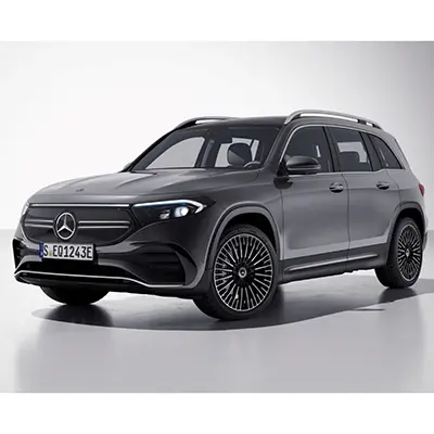 Zdjęcie z oficjalnego zgłoszenia: Mercedes-Benz CLA, A-Class, EQA/EQB, B-Class/GLA/GLB right-hand drive Samochód pasażerski — ryzyko: Urazy