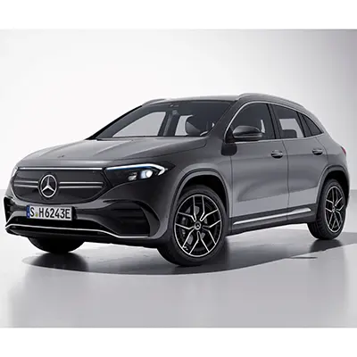 Zdjęcie z oficjalnego zgłoszenia: Mercedes-Benz CLA, A-Class, EQA/EQB, B-Class/GLA/GLB right-hand drive Samochód pasażerski — ryzyko: Urazy