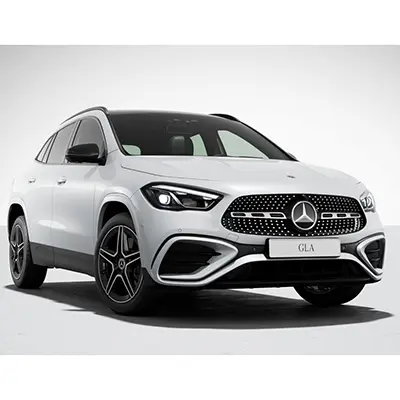 Zdjęcie z oficjalnego zgłoszenia: Mercedes-Benz CLA, A-Class, EQA/EQB, B-Class/GLA/GLB right-hand drive Samochód pasażerski — ryzyko: Urazy