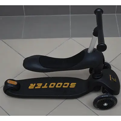 Photo de l’avis officiel: SCOOTER Scooter de jouets — risque: Blessures (A12/00961/24)