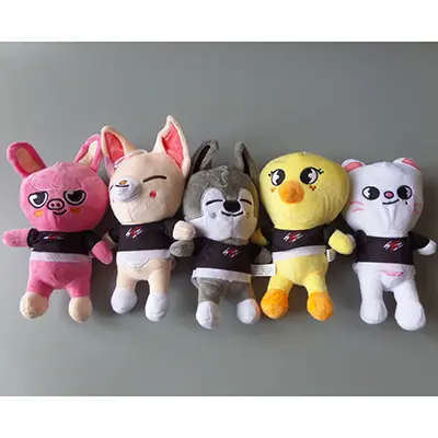 Photo de l’avis officiel: Set de jouets doux — risque: Risque chimique
