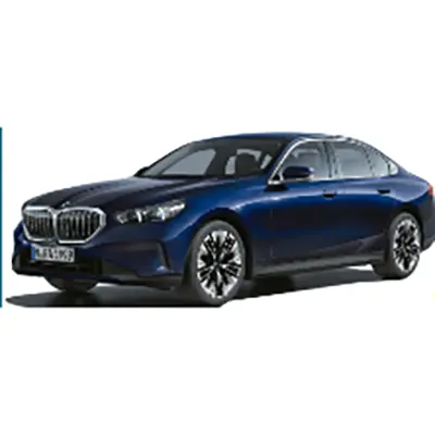 Zdjęcie z oficjalnego zgłoszenia: Bmw i5, 5, i7, 7, 2, iX1, X1, X5, X6, X7, XM, X5M, X6M, 1, iX2, X2, M5 Samochód osobowy — ryzyko: Urazy