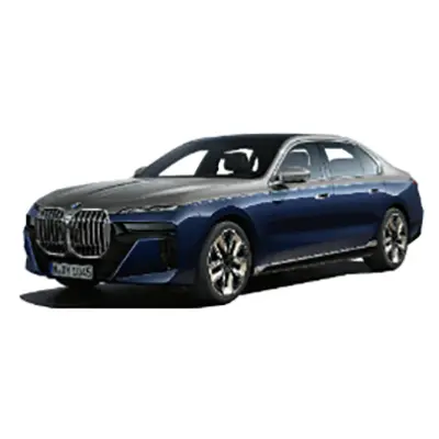 Zdjęcie z oficjalnego zgłoszenia: Bmw i5, 5, i7, 7, 2, iX1, X1, X5, X6, X7, XM, X5M, X6M, 1, iX2, X2, M5 Samochód osobowy — ryzyko: Urazy