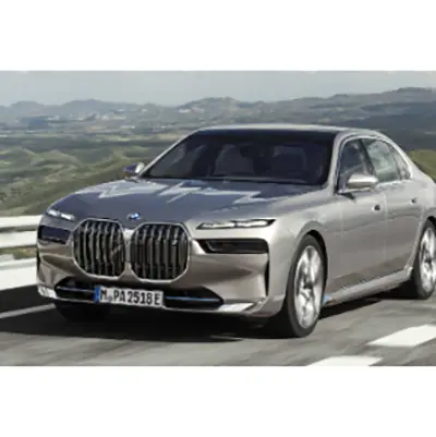 Zdjęcie z oficjalnego zgłoszenia: Bmw i5, 5, i7, 7, 2, iX1, X1, X5, X6, X7, XM, X5M, X6M, 1, iX2, X2, M5 Samochód osobowy — ryzyko: Urazy