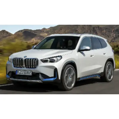 Zdjęcie z oficjalnego zgłoszenia: Bmw i5, 5, i7, 7, 2, iX1, X1, X5, X6, X7, XM, X5M, X6M, 1, iX2, X2, M5 Samochód osobowy — ryzyko: Urazy