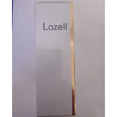 Photo de l’avis officiel: Lazell Lazell AMAZING EAU DE PARFUM FOR WOMAN — risque: Risque chimique