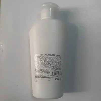 Foto dell’avviso ufficiale: Spuma EDNA Latte detergente — rischio: Rischio chimico
