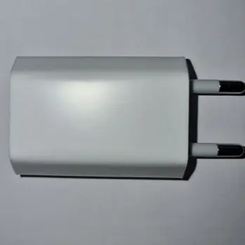 Photo de l’avis officiel: Chargeur USB — risque: Choc électrique (A12/01063/24)