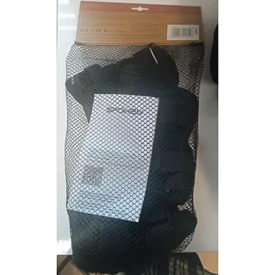 Photo de l’avis officiel: Spokey SHIELD Protectors Ensemble de protections corporelles — risque: Blessures