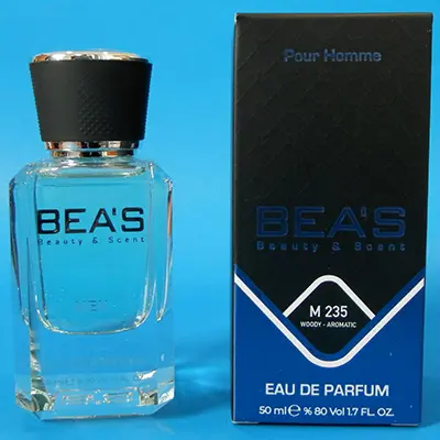 Foto dell’avviso ufficiale: BEA'S BEA'S Beauty &amp; Scent Profumo — rischio: Rischio chimico (A12/01111/24)