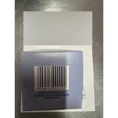 Foto dell’avviso ufficiale: Bi es Sankai for woman Profumo — rischio: Rischio chimico