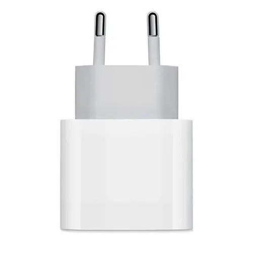 Photo de l’avis officiel: Adaptative Fast Charging Chargeur — risque: Choc électrique