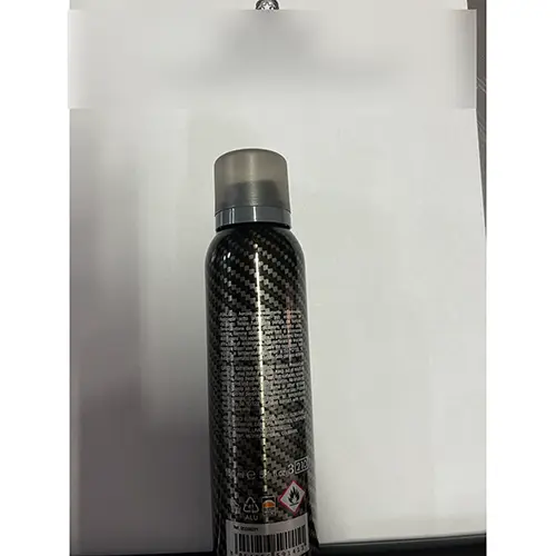 Photo de l’avis officiel: Diadora Dynamic Fragrance Déodorant — risque: Risque chimique