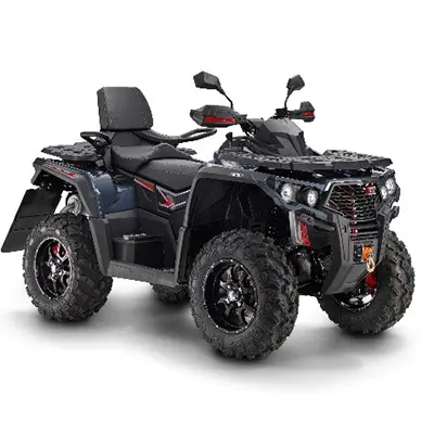 Foto dell’avviso ufficiale: Odes Pathcross: ATV 650, ATV 800, ATV 1000 Veicolo fuoristrada — rischio: Lesioni