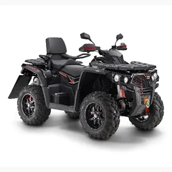 Foto dell’avviso ufficiale: Odes Pathcross: ATV 650, ATV 800, ATV 1000 Veicolo fuoristrada — rischio: Lesioni