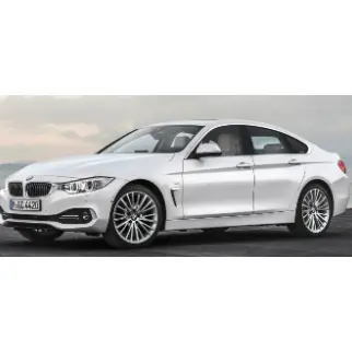Photo de l’avis officiel: Bmw 2, 3, 4, M3, M4 Voiture particulière — risque: Blessures