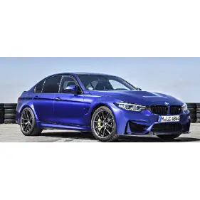 Photo de l’avis officiel: Bmw 2, 3, 4, M3, M4 Voiture particulière — risque: Blessures
