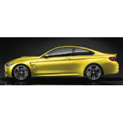 Photo de l’avis officiel: Bmw 2, 3, 4, M3, M4 Voiture particulière — risque: Blessures