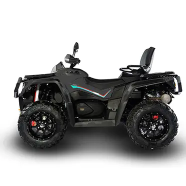 Foto do aviso oficial: Odes Pathcross: 650ATV, 800ATV, 1000ATV Veículo todo-o-terreno — risco: Ferimentos