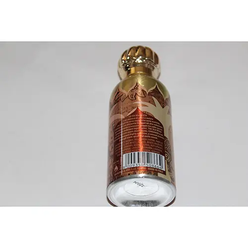 Foto uit de officiële melding: Compagnia delle Indie La via della seta Parfum — risico: Chemische risico's