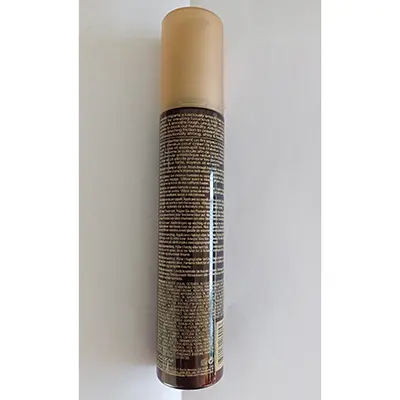 Foto uit de officiële melding: Lanza Keratin Healing Oil DeFrizz Cream Haarcrème — risico: Milieu