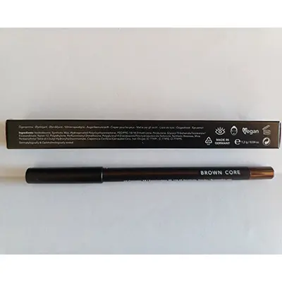 Foto dell’avviso ufficiale: LH Cosmetics Crayon Core Crayon Eyeliner — rischio: Ambiente (A12/01337/24)