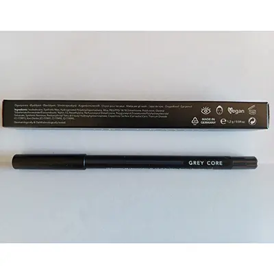 Foto dell’avviso ufficiale: LH Cosmetics Crayon Core Crayon Eyeliner — rischio: Ambiente (A12/01340/24)