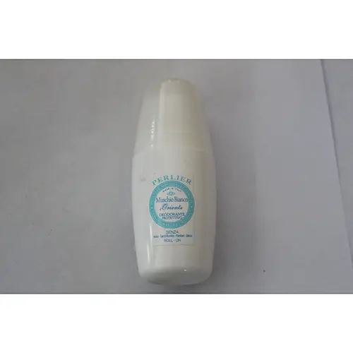Photo de l’avis officiel: Perlier Perlier Muschio Bianco Déodorant — risque: Risque chimique