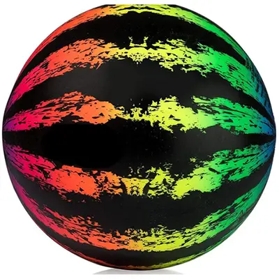 Photo de l’avis officiel: Underwater balloon color Boule gonflable — risque: Risque chimique & Environnement