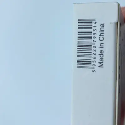 Foto do aviso oficial: USB cable Cabo USB — risco: Ambiente (A12/01396/24)