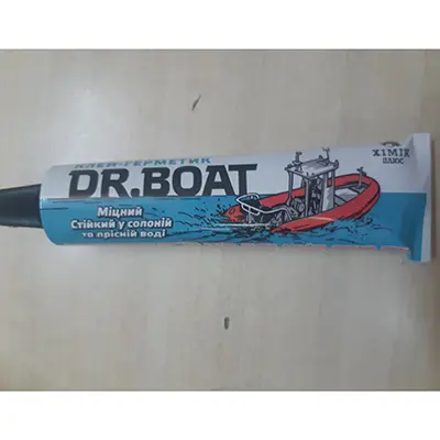 Foto dell’avviso ufficiale: Dr. Boat Colla — rischio: Rischio chimico