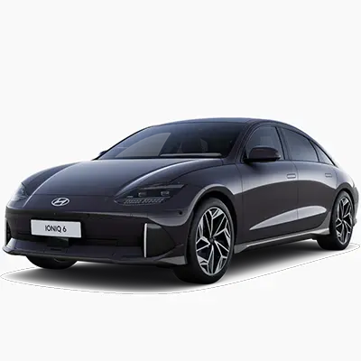 Photo de l’avis officiel: Hyundai IONIQ 5 (NE) &amp; IONIQ 6 (CE) Voiture particulière — risque: Blessures