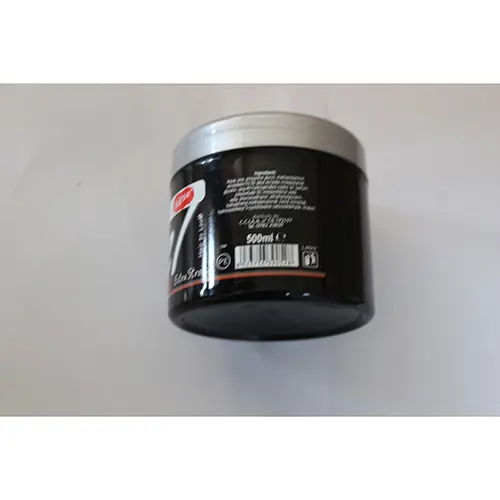 Foto uit de officiële melding: Ultra fix Gel capelli ultra fix extra strong Haargel — risico: Chemische risico's
