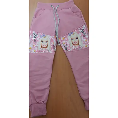 Photo de l’avis officiel: Barbie (COUNTERFEIT) Barbie Ensemble de vêtements pour enfants — risque: Blessures & Etranglement