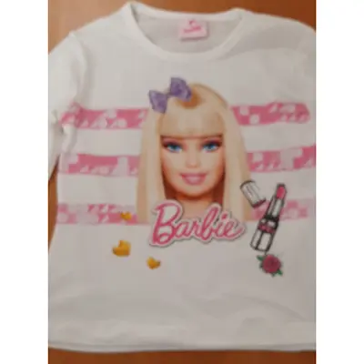 Photo de l’avis officiel: Barbie (COUNTERFEIT) Barbie Ensemble de vêtements pour enfants — risque: Blessures & Etranglement