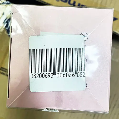 Foto dell’avviso ufficiale: Amore e Psiche Amore e Psiche Profumo — rischio: Rischio chimico