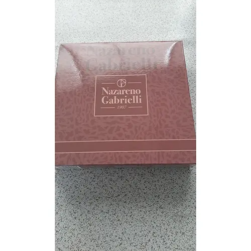 Foto dell’avviso ufficiale: Nazareno Gabrielli 1907 Set Eau de toilette e deodoranti — rischio: Rischio chimico (A12/01568/24)