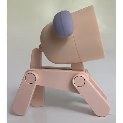 Foto dell’avviso ufficiale: Mini dog night light LED Luce a LED — rischio: Ambiente