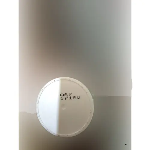 Foto uit de officiële melding: Donna Karan Cosmetics DKNY – Donna Karan New York Deodorant — risico: Chemische risico's
