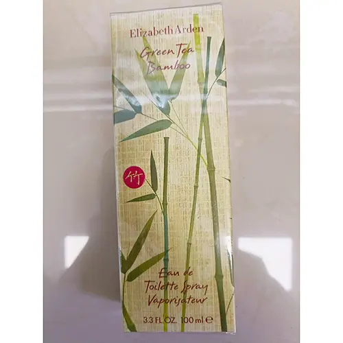 Foto dell’avviso ufficiale: ELIZABETH ARDEN Green Tea Bamboo Eau de toilette — rischio: Rischio chimico