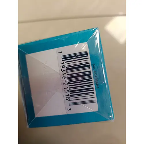 Foto dell’avviso ufficiale: Giorgio Beverly Hills Giorgio Beverly Hills Blue Eau de toilette — rischio: Rischio chimico