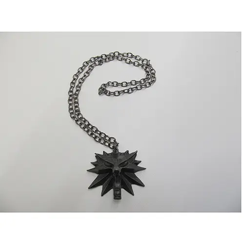 Photo de l’avis officiel: Collier — risque: Risque chimique (A12/01551/24)