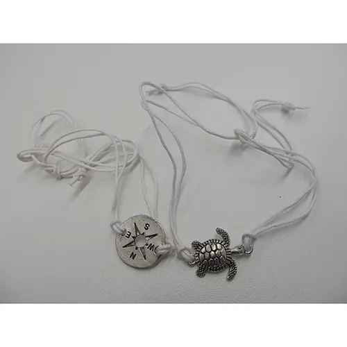 Photo de l’avis officiel: Ensemble de bracelets — risque: Risque chimique
