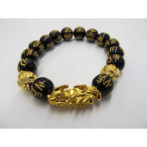 Photo de l’avis officiel: Bracelet — risque: Risque chimique (A12/01549/24)