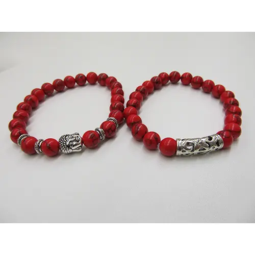 Photo de l’avis officiel: Ensemble de bracelets — risque: Risque chimique