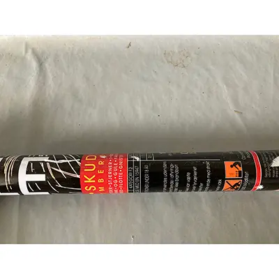 Photo de l’avis officiel: MING - Art of Fireworks Ildstråle Feux d'artifice — risque: Brûlures & Blessures