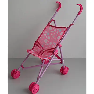 Photo de l’avis officiel: TOP Haus BABY Garden cart Poussette de jouet — risque: Blessures