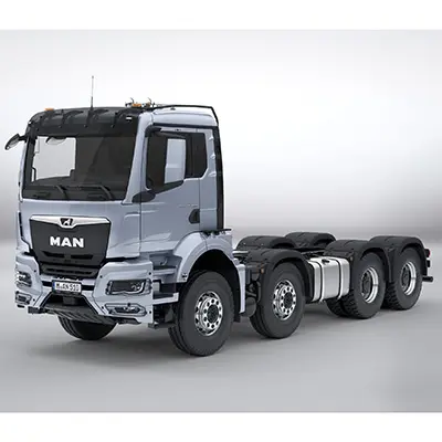 Photo de l’avis officiel: Man TGS, TGX Camion — risque: Blessures (A12/01572/24)