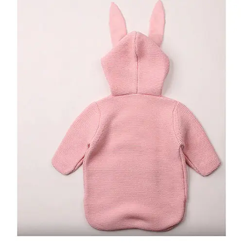 Photo de l’avis officiel: Ortorex Sac de couchage pour bébé — risque: Suffocation