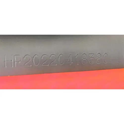 Photo de l’avis officiel: RACCEWAY TDP001Z Scooter électrique — risque: Blessures